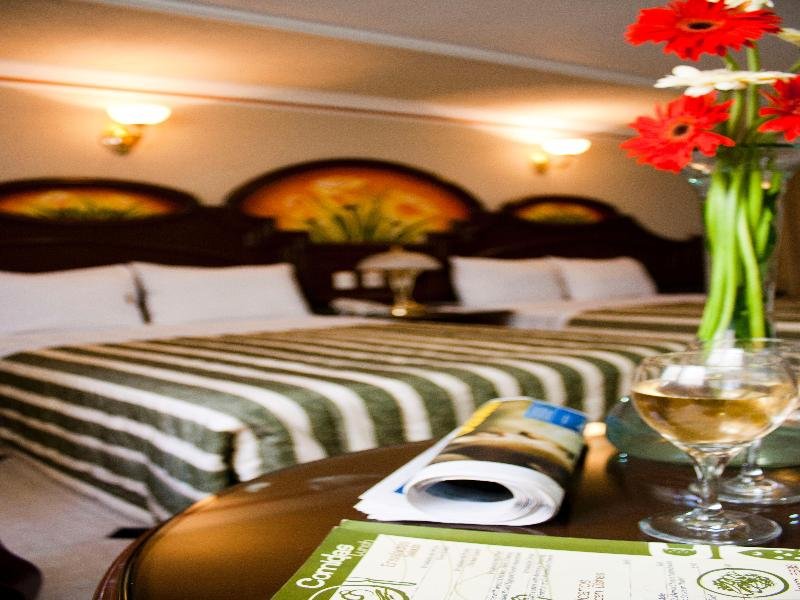 Фото Hotel Casino Plaza