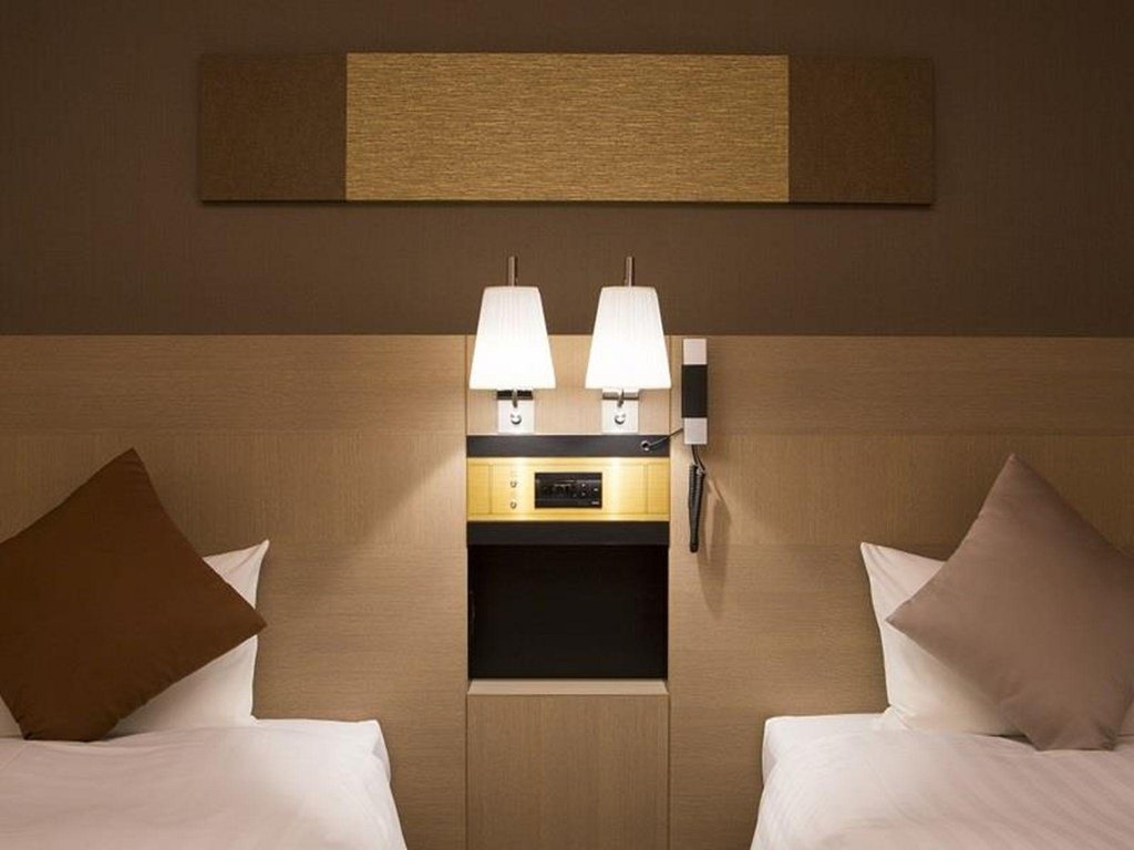 Фото Meitetsu New Grand Hotel