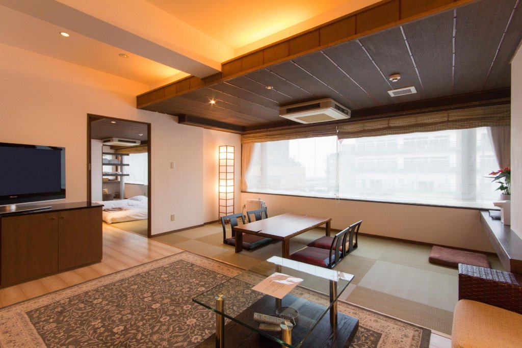 Фото Hotel Umine