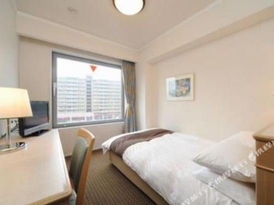 Фото Green Hill Hotel Onomichi