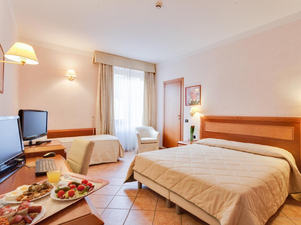 Фото Hotel Mia Cara & SPA