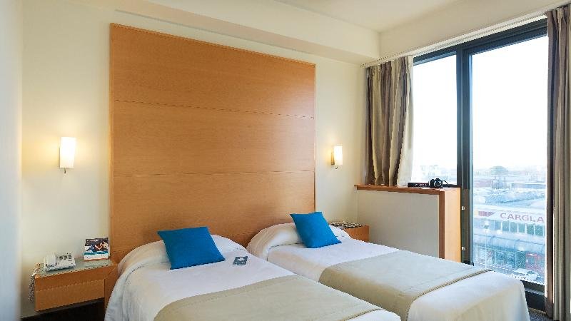 Фото B&b Hotel Pisa