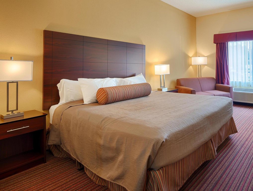 Фото Best Western Seneca-Clemson