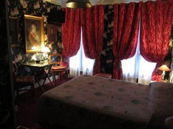 Фото Hôtel De Nice