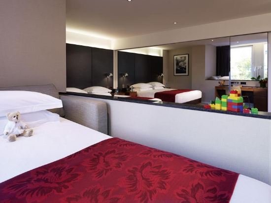 Фото Royal Garden Hotel