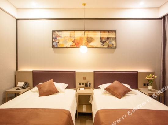 Фото Gya Jiaxing Tongxiang City Century Avenue Hotel