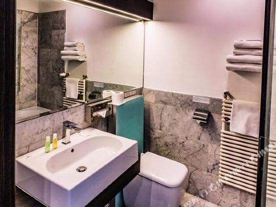 Фото Hotel Museum Budapest