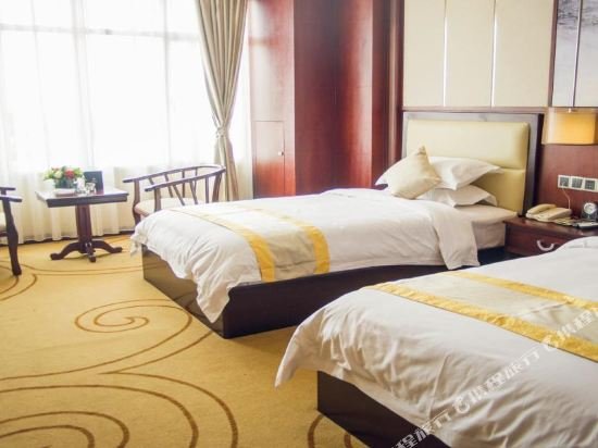 Фото Grand Szechuan Hotel Vientiane