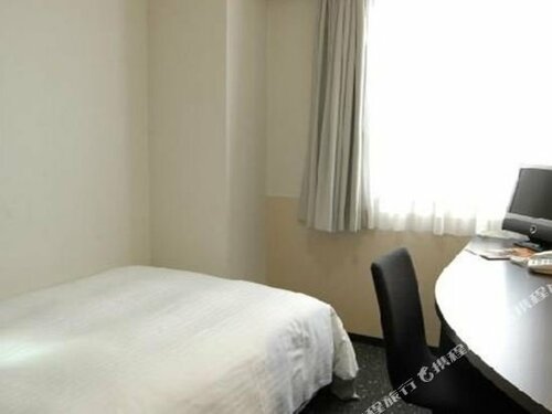 Гостиница Yokkaichi Urban Hotel в Судзуке