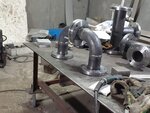 Metall-master 71 (derevnya Bolshiye Gorki, Pridorozhnaya ulitsa, 8) ، خدمات اللحام