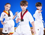 Kwon (16th Quarter, Tsvetnoy Boulevard, 13), sports club