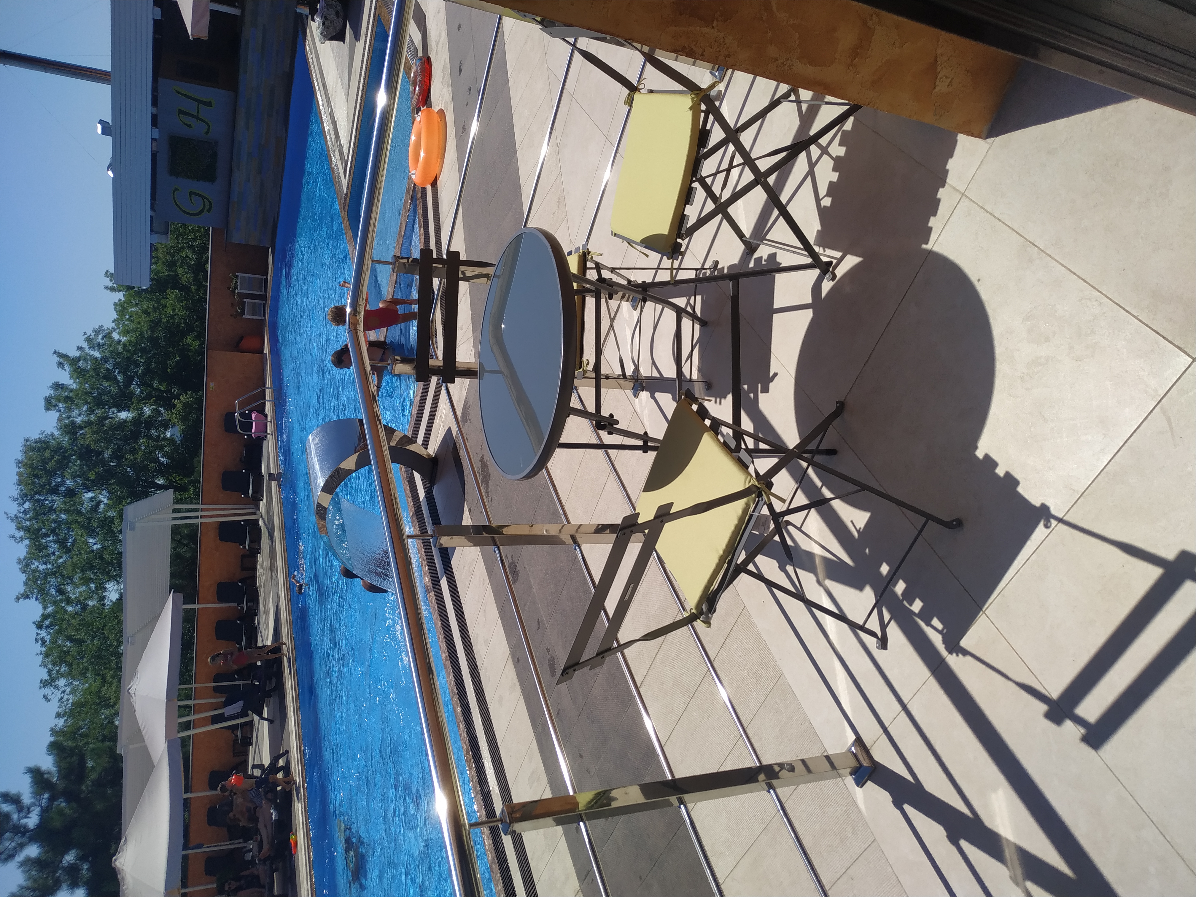 Фото Green Hills