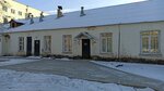 Bakteriologicheskaya laboratoriya (Cherkasskaya Street, 2к5), laboratorio médico