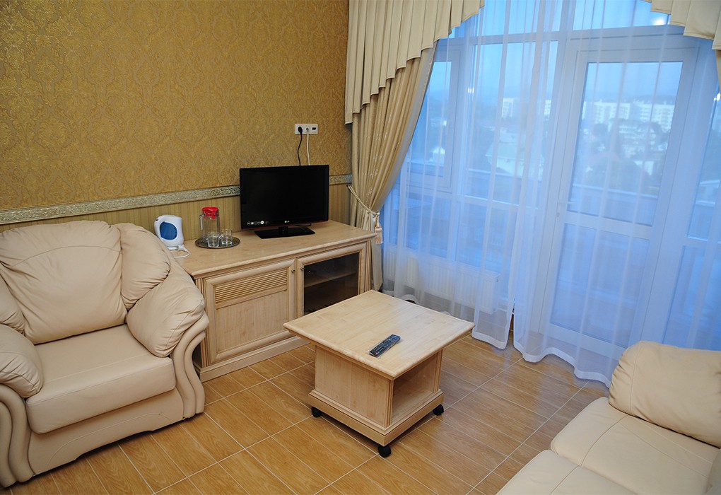 Фото Атлант Люкс