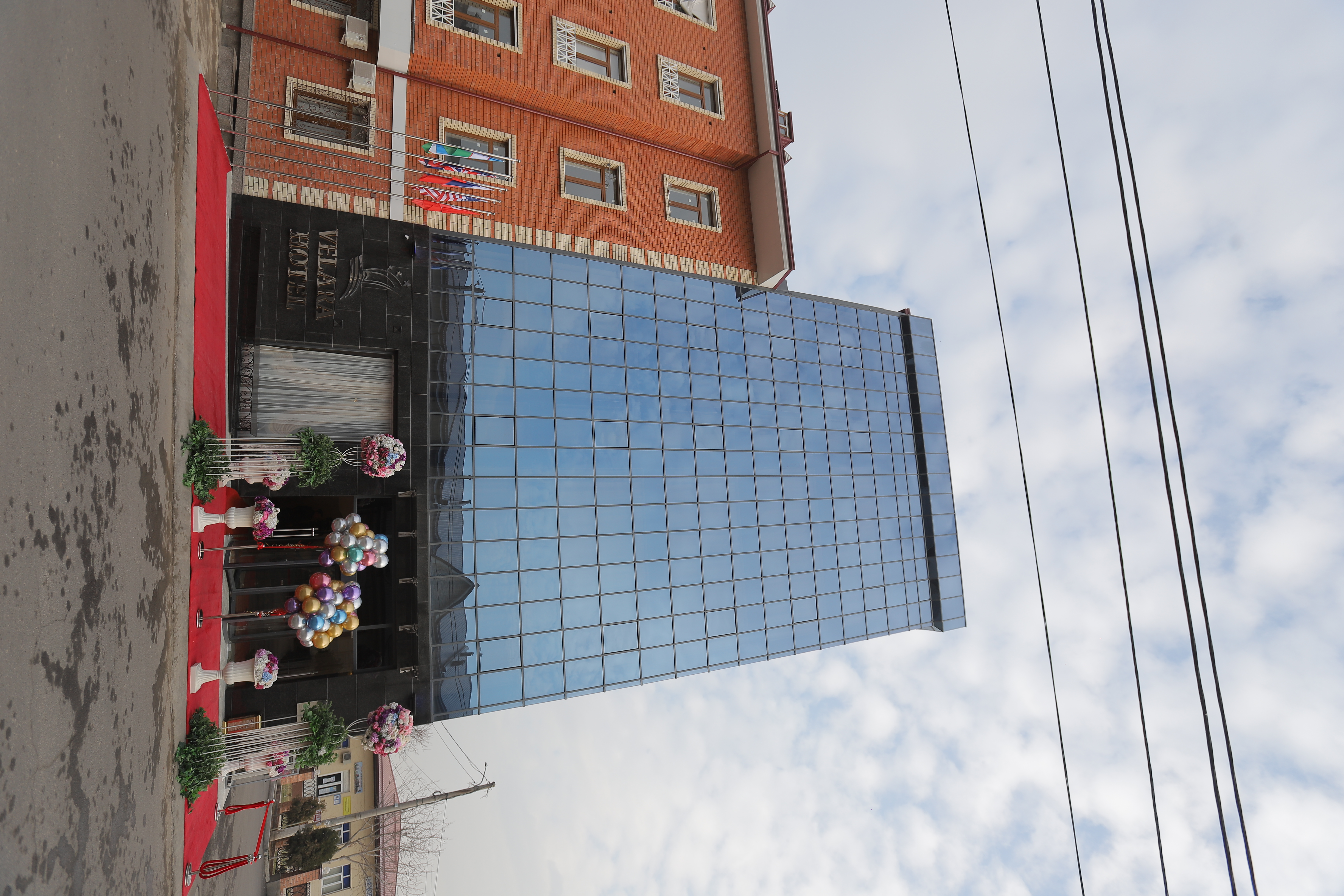 Фото Velara Hotel