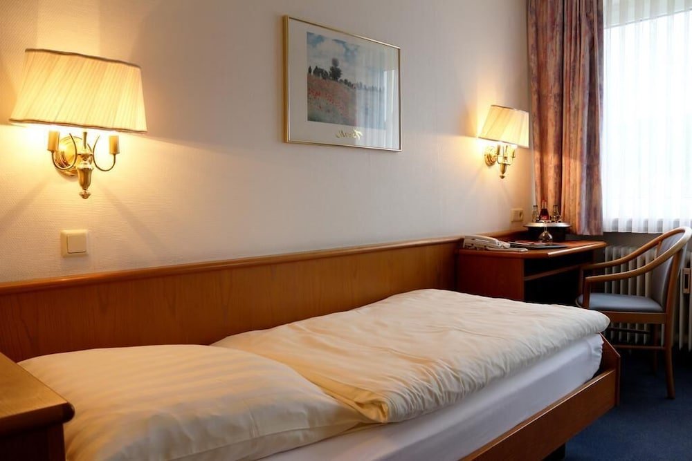 Фото Hotel Am Steinberg