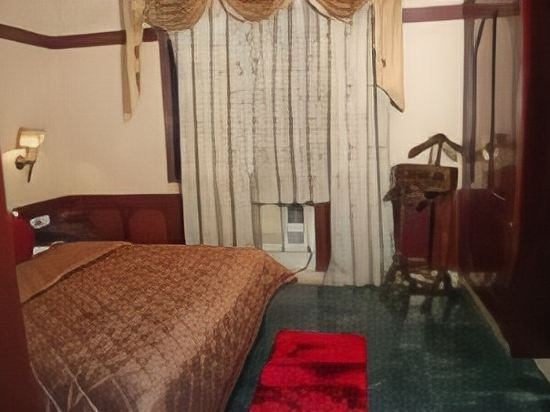 Фото Hotel Diplomat Residency