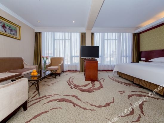 Фото Vienna International Hotel Xiangyang Railway Stati