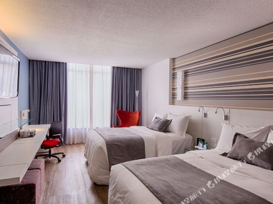 Фото Radisson Hotel Curitiba