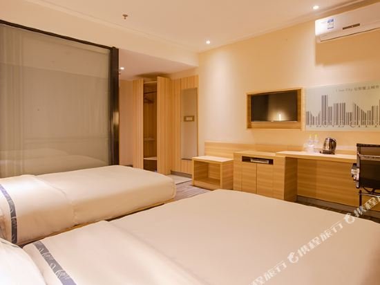 Фото City Comfort Inn Nanning Changgang