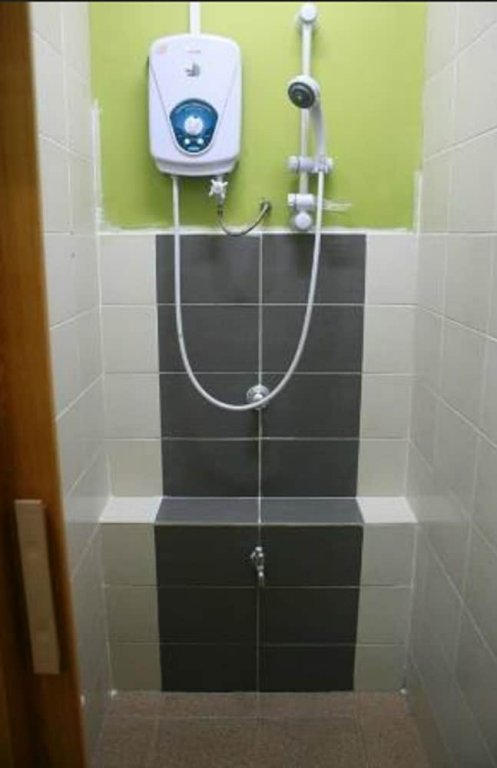 Фото Borneo Backpackers