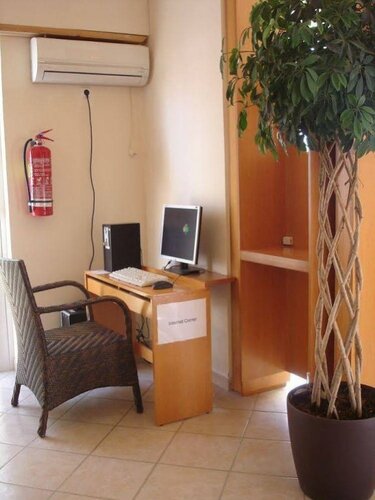 Гостиница Anita Apart-Hotel