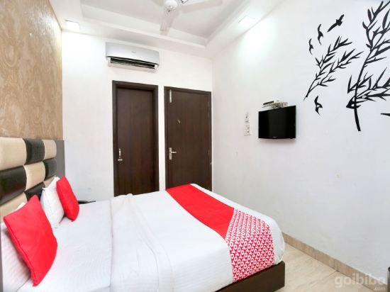 Фото Oyo 4038 Hotel Winner Inn