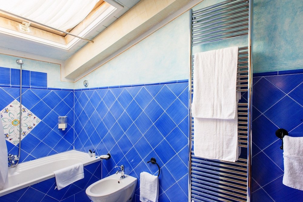 Фото Residenza Sveva