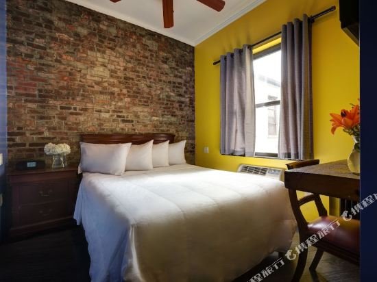 Фото The Sohotel