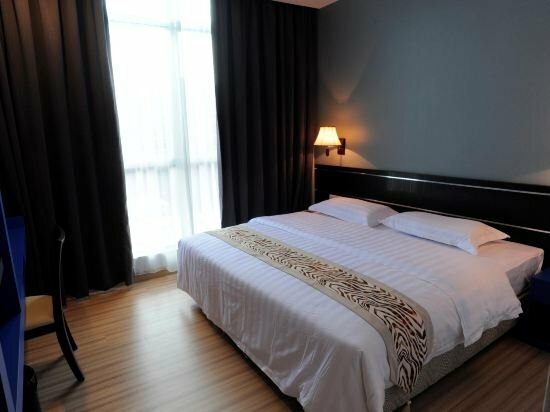 Гостиница One Avenue Hotel Petaling Jaya