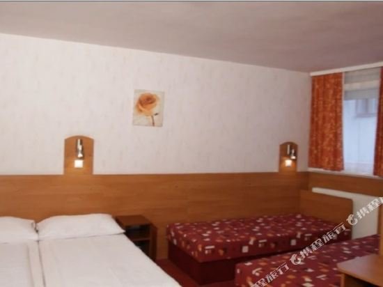 Фото Hotel Terminus Vienna