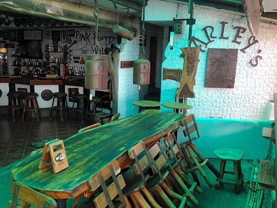 Фото отеля 4