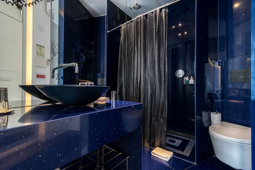 Фото Teatro Boutique Bed & Breakfast