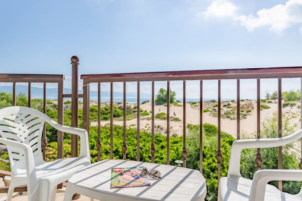 Фото Hi Hotels Imperial Resort - Ultra All Inclusive