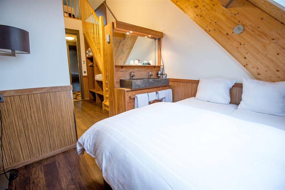 Фото Alpine Hotel SnowWorld