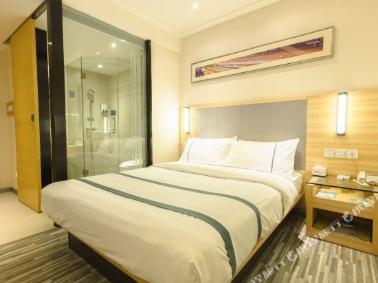 Фото City Comfort Inn Beihai RT-Mart High Speed Railway Station