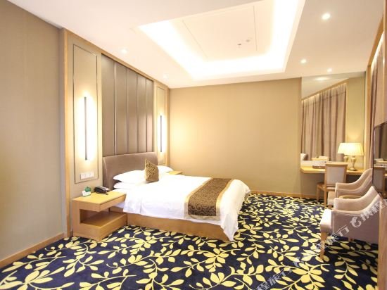 Фото Chengke Hotel Guangdong Zhaoqing Sihui District Huilin Road