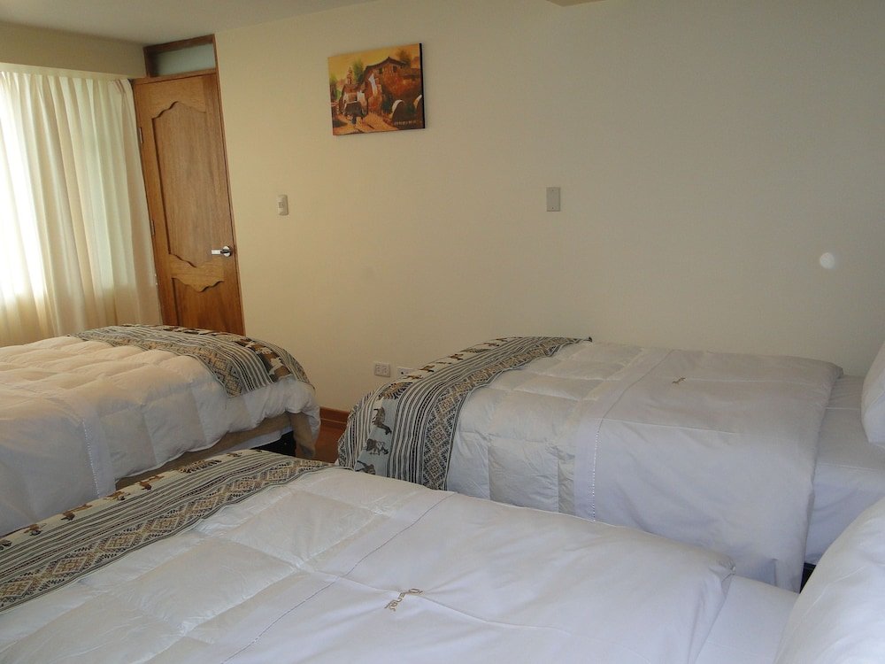 Фото Hotel Las Quenas