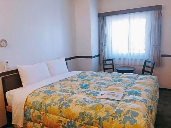 Фото Toyoko Inn Busan Haeundae No.2