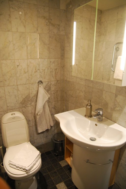 Фото Hotel Sven Vintappare