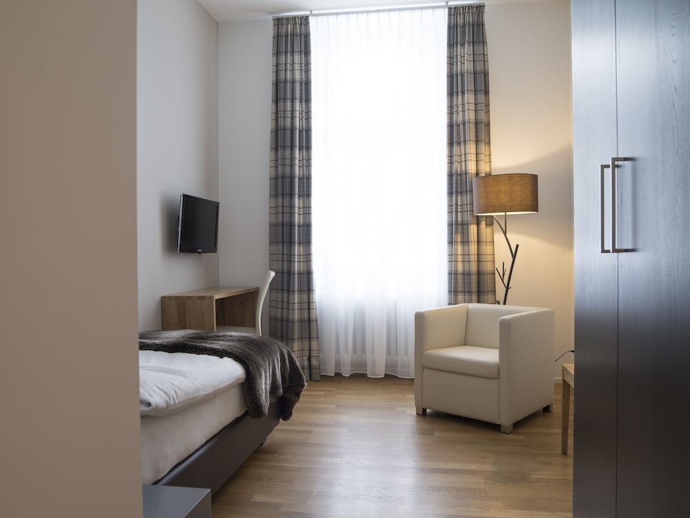 Фото Hotel Edelweiss