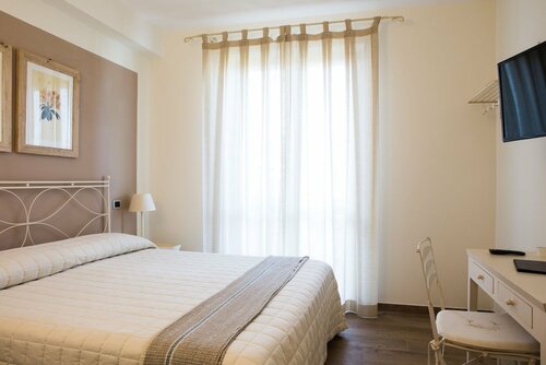 Гостиница Hotel Giardino Suites&Spa