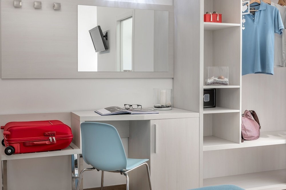 Фото Hotel Maria Serena