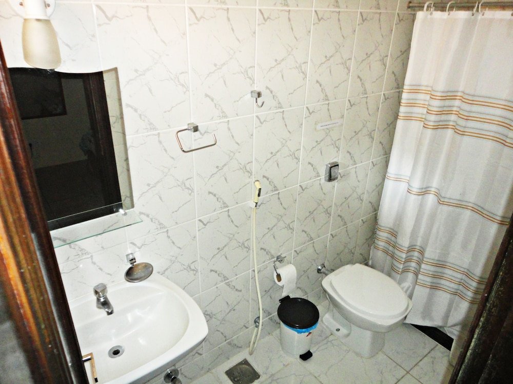 Фото Pousada L'etage