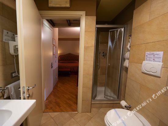 Фото San Luca Palace Hotel