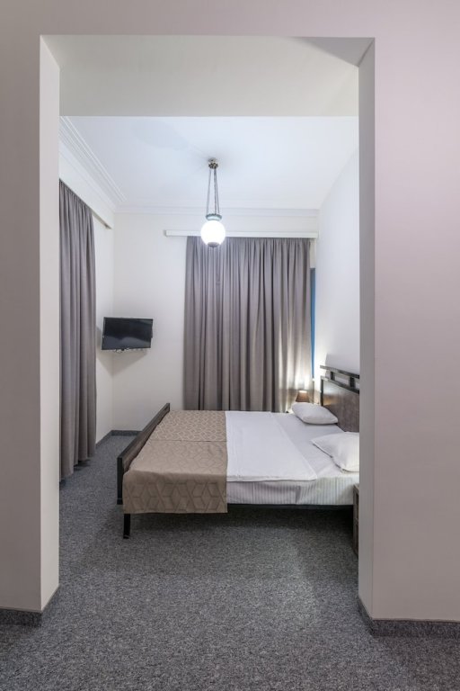 Фото Отель Opinion