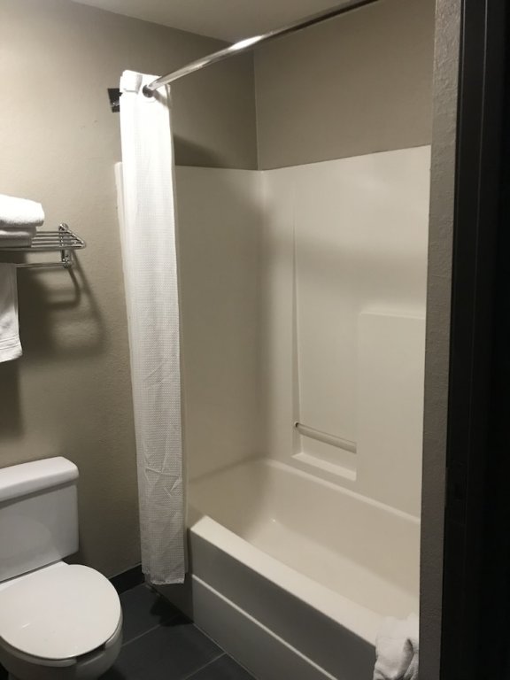 Фото Super 8 by Wyndham Childress