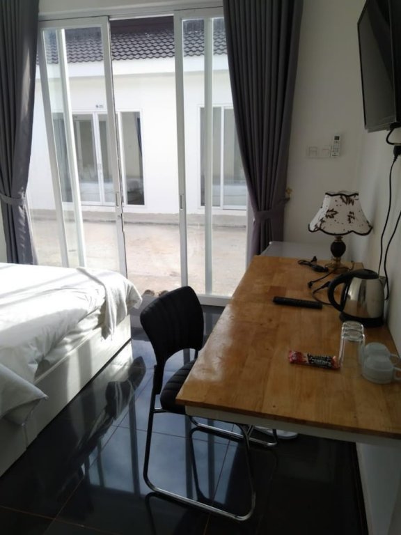 Фото MStay Resort