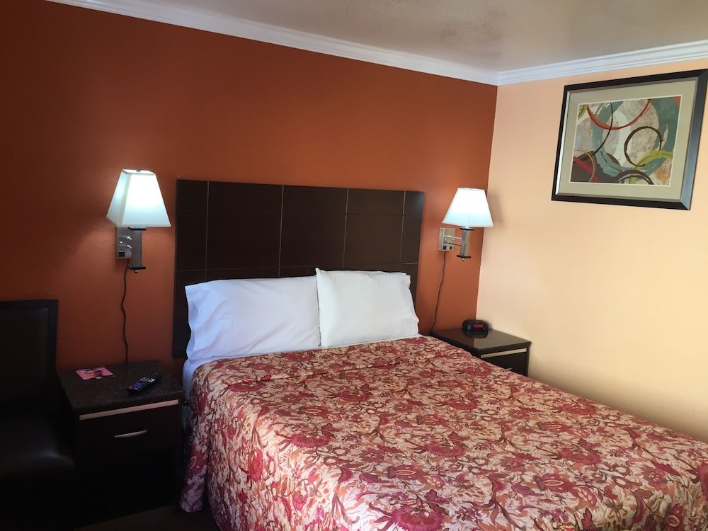 Фото Budget Motel