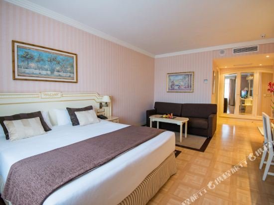 Фото Hotel Vp Jardín Metropolitano